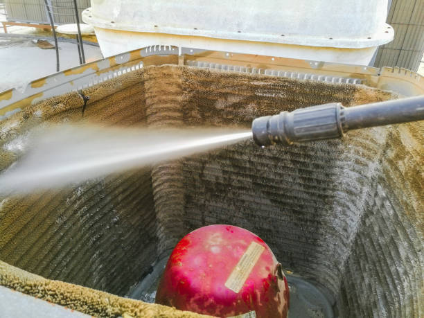 Best Air Duct Cleaning Near Me  in High Rolls, NM