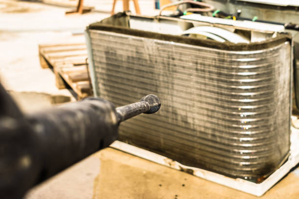 Best Ventilation Cleaning Services  in High Rolls, NM