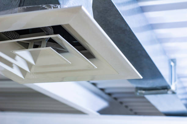Best Professional Duct Cleaning Services  in High Rolls, NM