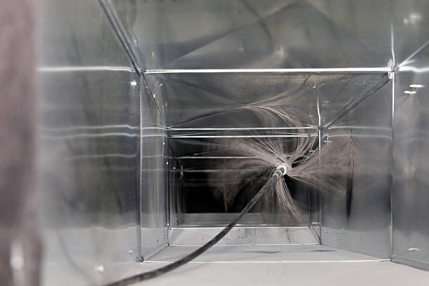 Best Affordable HVAC Duct Cleaning  in High Rolls, NM