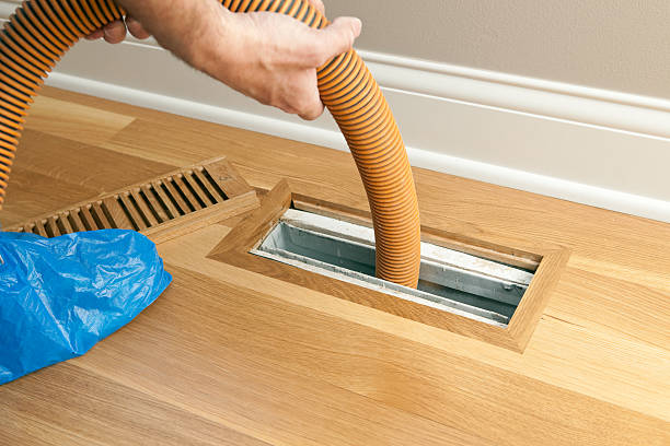 Best Ductwork Cleaning Services  in High Rolls, NM