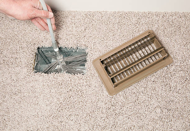 Best HVAC Air Duct Cleaning  in High Rolls, NM