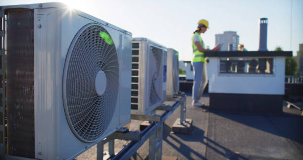 Best Emergency Air Duct Cleaning  in High Rolls, NM