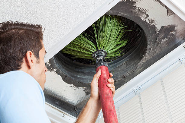 Best Home Air Vent Cleaning  in High Rolls, NM