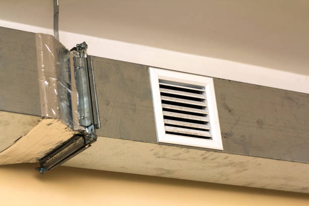 Best Ductwork Cleaning Services  in High Rolls, NM